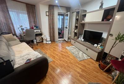 Apartament cu 3 camere decomandat, mobilat în Central - 3