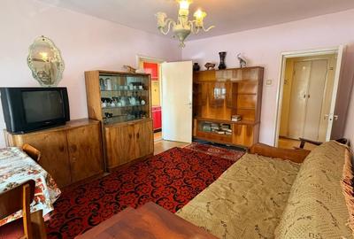 Apartament cu 2 camere circular, mobilat în Astra - 2