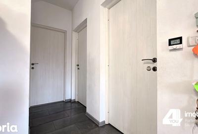 Casă cu 3 camere cu Teren 1450 Mp în Șiria