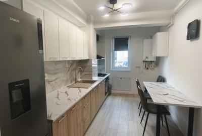 Apartament decomandat în Valea Lupului - 5