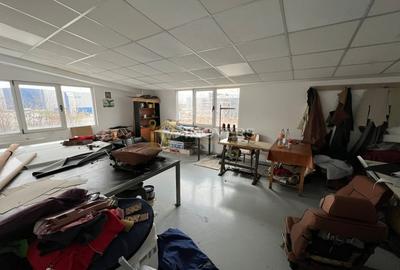 Spațiu industrial, de 470 mp, în Mogoșoaia - 5