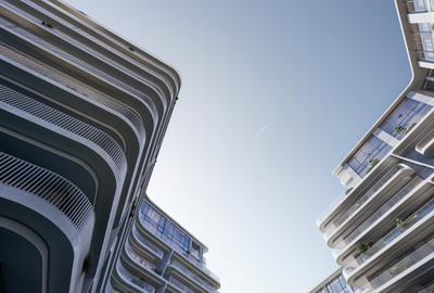 1 BEDROOM GARDEN APARTMENT FOR SALE // ONE LAKE DISTRICT - 2