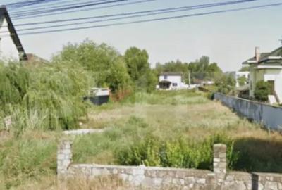 Teren în Exterior Est - 4