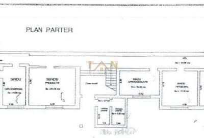 Spațiu comercial, de 220 mp, în Iosefin - 2