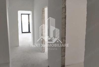 Apartament 3 camere la alb, Mamaia, Lacul Siutghiol - 2