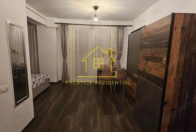 Garsoniera- 30 mp- Militari - Mob/util modern- Centrala- A/C Garsoniera- 30 mp- Militari - Mob/util modern- Centrala- A/C - 3