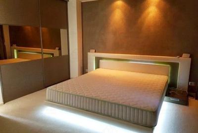 Duplex 4 camere Dorobanti cu rooftop - 13