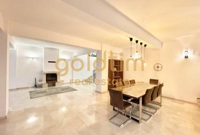 Casă individuală cu 8 camere cu Garaj în Pipera - 3