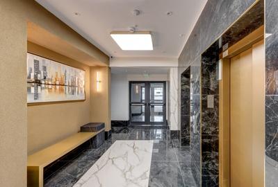 Apartament 3 camere Nord | complet mobilat | 2 parcari subterane - 10