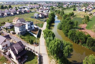 Teren de 400 mp, în Berceni