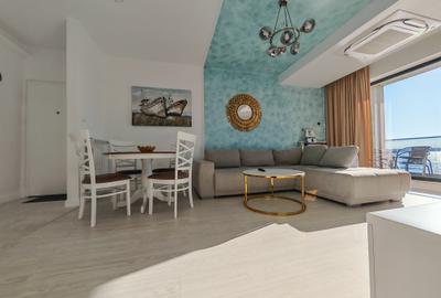 Apartament 2 camere Mamaia -Butoaie mobilat Lux Apartament 2 camere Mamaia -Butoaie mobilat Lux - 4