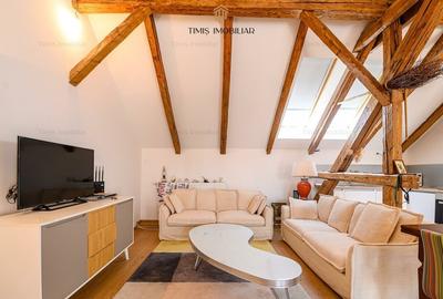 Afacere la cheie - Vila de vanzare in zona centrala a Timisoarei - 24