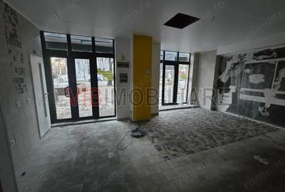Spa?iu comercial de inchiriat Bulevardul Decebal, 36 mp - 1