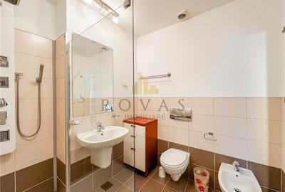 Apartament cu 2 camere semidecomandat, mobilat în Iancu Nicolae - 10