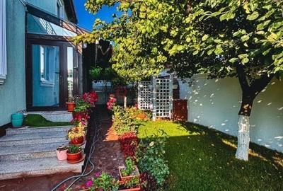 Vila moderna cu 15 kW solar – complet utilata, ideala pentru familie - 5