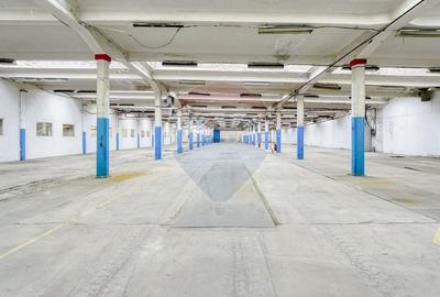 Spațiu comercial, de 2,000 mp, în Prejmer - 2