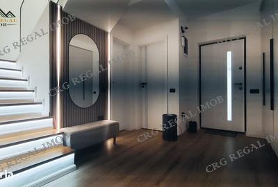 Casă cu 4 camere cu Teren 460 Mp în Berceni