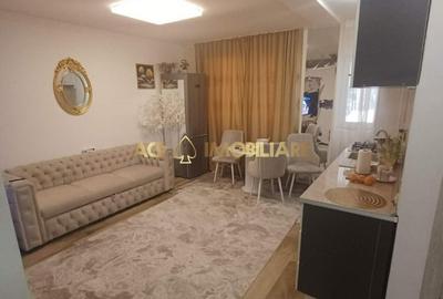Apartament cu 2 camere decomandat, mobilat în Chiajna - 1