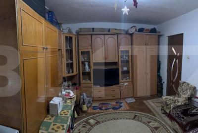 Apartament cu 2 camere decomandat în Aradul Nou - 10