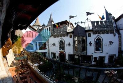 Spațiu comercial, de 500 mp, în Central - 15