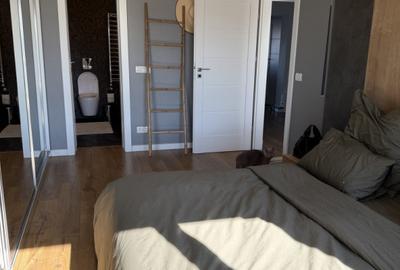 Apartament cu 3 camere decomandat în Lacul Tei - 18