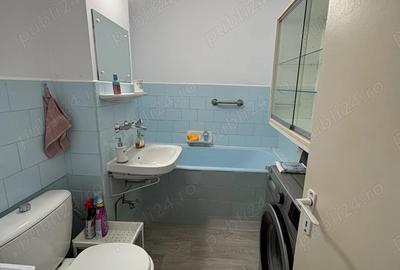 Apartament spa?ios 2 camere Sfantu Gheorghe - 4