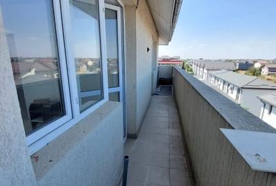 Apartament 4 camere Bragadiru, Str. Safirului Apartament 4 camere Bragadiru, Str. Safirului - 3