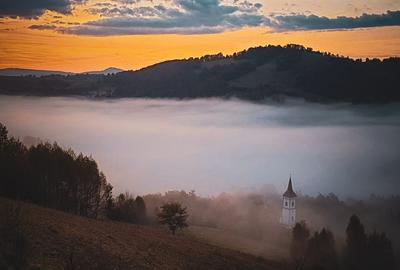 Teren intravilan  in Sohodol , Alba - 2