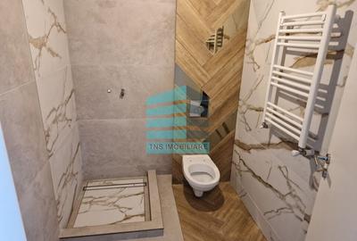 Penthouse,  Finalizat,Parcare ,Terasa 136 mp-Titan-Pallady - 40