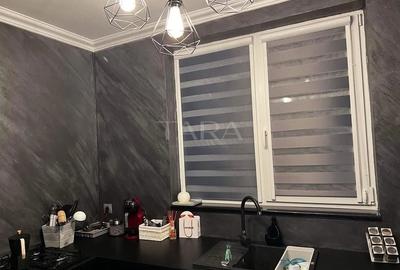 Apartament cu 3 camere decomandat, mobilat în Florești - 5