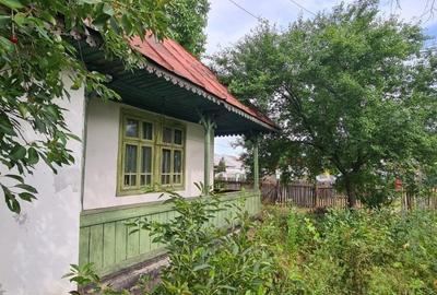 Teren (2000mp) - Casă istorică cu cerdac - Livadă - Intravilan Teren (2000mp) - Casă istorică cu cerdac - Livadă - Intravilan - 5