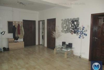 Vila cu 6 camere de vanzare, zona Central, 398.95 mp #2108 - 6