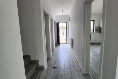 Duplex cu 5 camere cu Teren 250 Mp în Bragadiru - 2