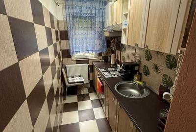 Apartament 2 camere, 42 mp, zona Hotvon Apartament 2 camere, 42 mp, zona Hotvon - 3