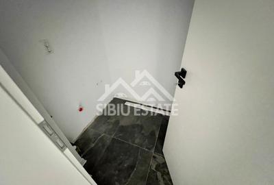 Locuinta moderna 3 camere cu gradina si terasa in Selimbar - 13