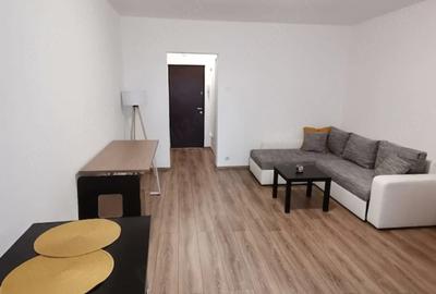 Garsonieră semidecomandată în Drumul Taberei
