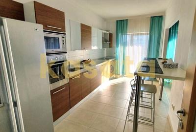 Apartament cu 3 camere decomandat, mobilat în Lacul Tei - 9