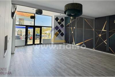 Spațiu comercial, de 80 mp, în Ultracentral - 8