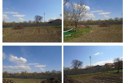 Teren intravilan Loc. Spini, comuna Turdas, jud. Hunedoara - 1