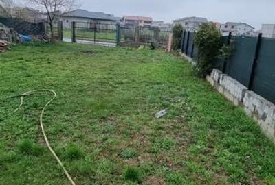 Teren de 500 mp, în Central - 3