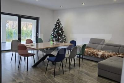 Casă cu 3 camere cu Teren 726 Mp în Lazuri - 3