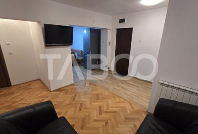 Apartament de inchiriat Central 3 camere balcon etaj intermediar - 6