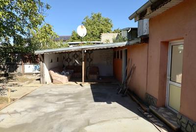 Casă individuală cu 3 camere cu Canalizare în Chiajna - 8