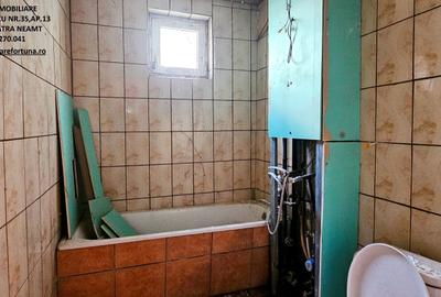 Apartament cu 3 camere decomandat în Precista - 4