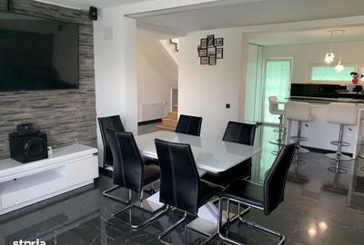 Casă cu 4 camere cu Teren 700 Mp în Jucu - 19
