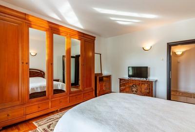 Snagov-Proprietate unica intr-o oaza de verdeata-COMISION 0 - 10