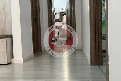 Green Park Residence | 3 camere | 67 mp | Decom | Loc de Paracre | B12099 - 10