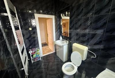 Apartament cu 3 camere decomandat, mobilat în Titulescu - 15