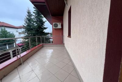 Inchiriere Vila individuala Iancu Nicolae - 30