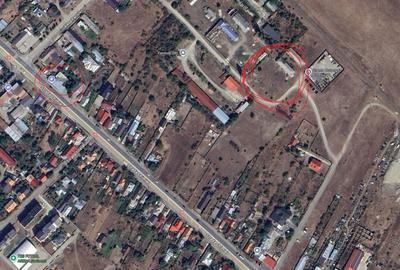 Inchiriez apartament 2 camere in Savinesti 2 minute de centru. - 2